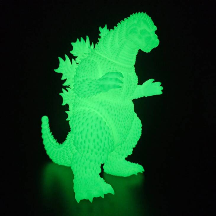 3D4K HiReD Giant Super Glow Blank - Image 10