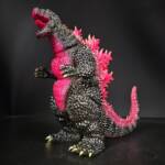 3D4K HiReD Howling #1 Colourway Sakura Super Glow