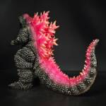3D4K HiReD Howling #1 Colourway Sakura Super Glow - Image 3