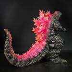 3D4K HiReD Howling #1 Colourway Sakura Super Glow - Image 4