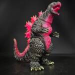 3D4K HiReD Howling #1 Colourway Sakura Super Glow - Image 6