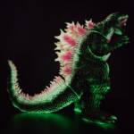 3D4K HiReD Howling #1 Colourway Sakura Super Glow - Image 9