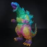 3D4K HiReD Howling #10 Colourway Popsicle Glitter