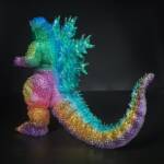 3D4K HiReD Howling #10 Colourway Popsicle Glitter - Image 3