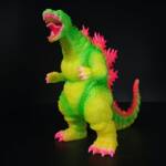 3D4K HiReD Howling #11 Colourway Rave Super Glow