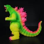 3D4K HiReD Howling #11 Colourway Rave Super Glow - Image 2