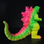 3D4K HiReD Howling #11 Colourway Rave Super Glow - Image 4