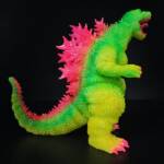 3D4K HiReD Howling #11 Colourway Rave Super Glow - Image 5