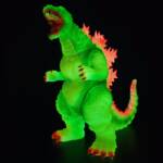 3D4K HiReD Howling #11 Colourway Rave Super Glow - Image 7