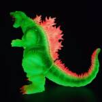 3D4K HiReD Howling #11 Colourway Rave Super Glow - Image 8