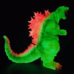 3D4K HiReD Howling #11 Colourway Rave Super Glow - Image 9