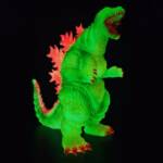 3D4K HiReD Howling #11 Colourway Rave Super Glow - Image 10