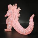 3D4K HiReD Howling #13 Colourway Rose - Image 3