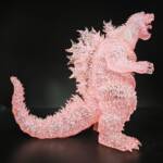 3D4K HiReD Howling #13 Colourway Rose - Image 5