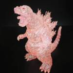 3D4K HiReD Howling #13 Colourway Rose - Image 7