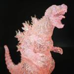 3D4K HiReD Howling #13 Colourway Rose - Image 9
