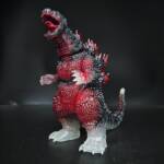 3D4K HiReD Howling #15 Colourway Bryagh Glitter