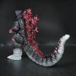 3D4K HiReD Howling #15 Colourway Bryagh Glitter - Image 3