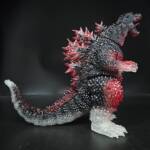 3D4K HiReD Howling #15 Colourway Bryagh Glitter - Image 5