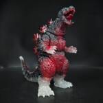 3D4K HiReD Howling #15 Colourway Bryagh Glitter - Image 6