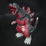3D4K HiReD Howling #15 Colourway Bryagh Glitter - Image 7
