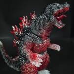 3D4K HiReD Howling #15 Colourway Bryagh Glitter - Image 8