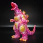 3D4K HiReD Howling #16 Colourway Raspberry Pi Glitter