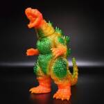 3D4K HiReD Howling #17 Colourway RHCP Glitter