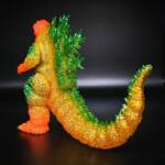 3D4K HiReD Howling #17 Colourway RHCP Glitter - Image 3