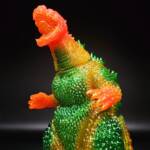 3D4K HiReD Howling #17 Colourway RHCP Glitter - Image 9