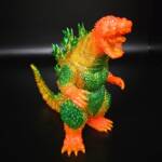 3D4K HiReD Howling #17 Colourway RHCP Glitter - Image 10