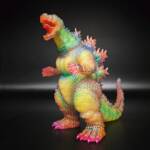 3D4K HiReD Howling #18 Colourway Savage Glitter