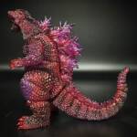 3D4K HiReD Howling #19 Colourway Dusk Raider - Image 2