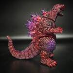 3D4K HiReD Howling #19 Colourway Dusk Raider - Image 5