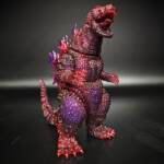 3D4K HiReD Howling #19 Colourway Dusk Raider - Image 6