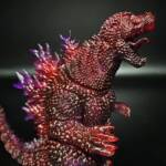 3D4K HiReD Howling #19 Colourway Dusk Raider - Image 8