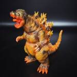3D4K HiReD Howling #20 Colourway Ember Super Glow - Image 2