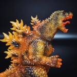 3D4K HiReD Howling #20 Colourway Ember Super Glow - Image 4
