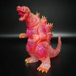 3D4K HiReD Howling #21 Colourway Red Prism Glitter
