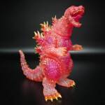 3D4K HiReD Howling #21 Colourway Red Prism Glitter - Image 6