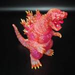 3D4K HiReD Howling #21 Colourway Red Prism Glitter - Image 10