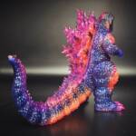 3D4K HiReD Howling #22 Colourway DP Glitter - Image 4
