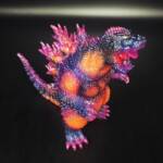 3D4K HiReD Howling #22 Colourway DP Glitter - Image 10