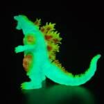 3D4K HiReD Howling #23 Colourway Infrared Super Glow - Image 8