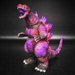 3D4K HiReD Howling #24 Colourway Sinister Super Glow