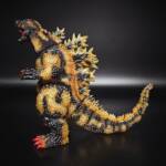 3D4K HiReD Howling #25 Colourway Meltran Glitter - Image 2