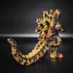 3D4K HiReD Howling #25 Colourway Meltran Glitter - Image 4