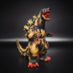 3D4K HiReD Howling #25 Colourway Meltran Glitter - Image 6
