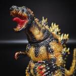 3D4K HiReD Howling #25 Colourway Meltran Glitter - Image 7