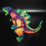 3D4K HiReD Howling #26 Colourway Villany Glitter - Image 9